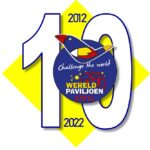 Wereldpaviljoen viert 10-jarig jubileum op 2- 3 en 5 juni