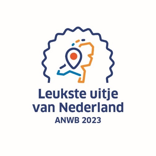 Verkiezing Leukste Uitje Nederland