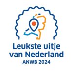 Verkiezing ANWB “Leukste Uitje van Nederland 2024″