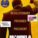 Filmavond op 20 september Mandela: Long walk to freedom